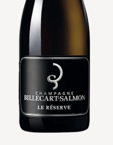 (image for) Billecart-Salmon Le Reserve NV [JS 93]
